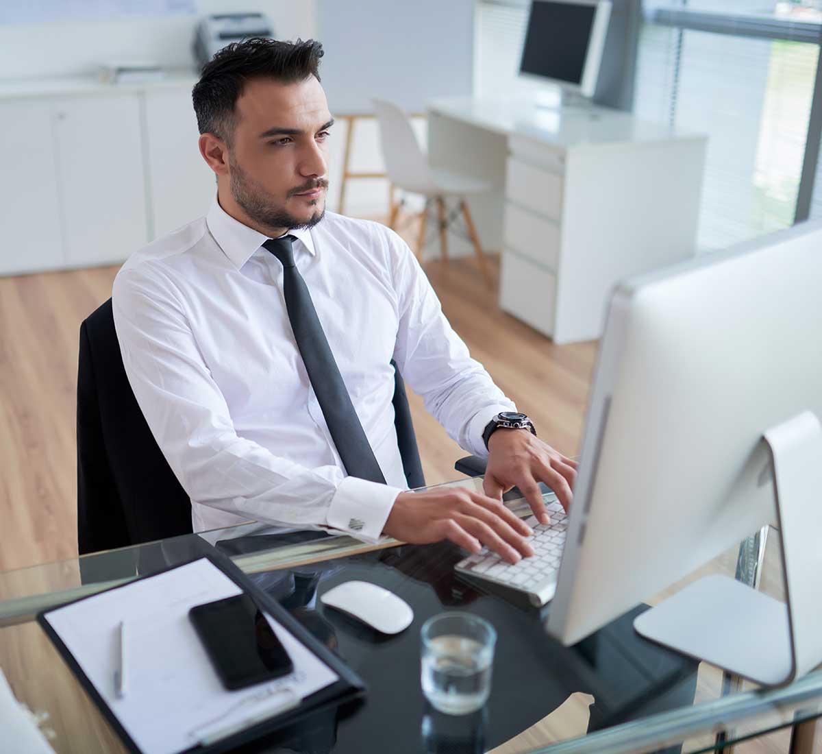 ceo profile image